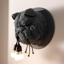 Karman Amsterdam Wall Light | All Square Lighting