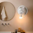 Karman Amsterdam Wall Light | All Square Lighting