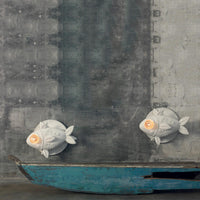 Karman Aprile Wall Light | All Square Lighting