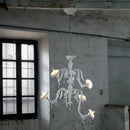 Karman Au Revoir A Pendant Light | All Square Lighting