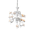 Karman Au Revoir A Pendant Light | All Square Lighting