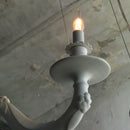 Karman Au Revoir A Pendant Light | All Square Lighting