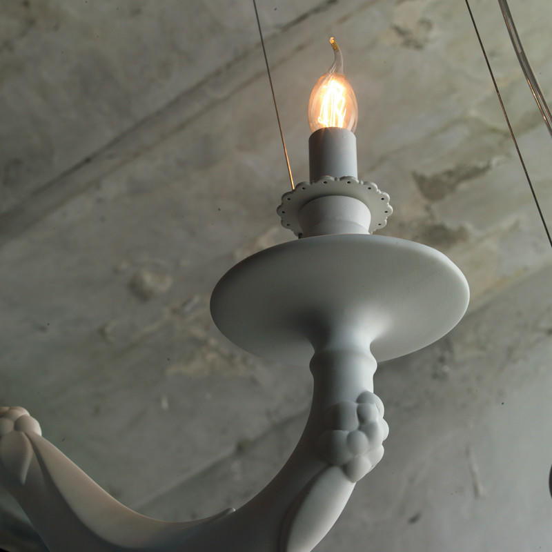 Karman Au Revoir A Pendant Light | All Square Lighting
