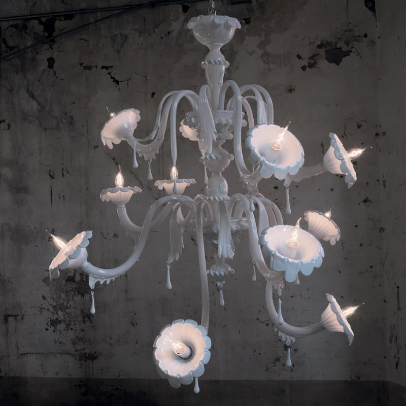 Karman Au Revoir A Pendant Light | All Square Lighting