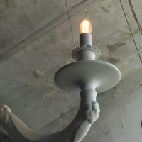 Karman Au Revoir B Pendant Light | All Square Lighting