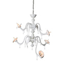 Karman Au Revoir B Pendant Light | All Square Lighting