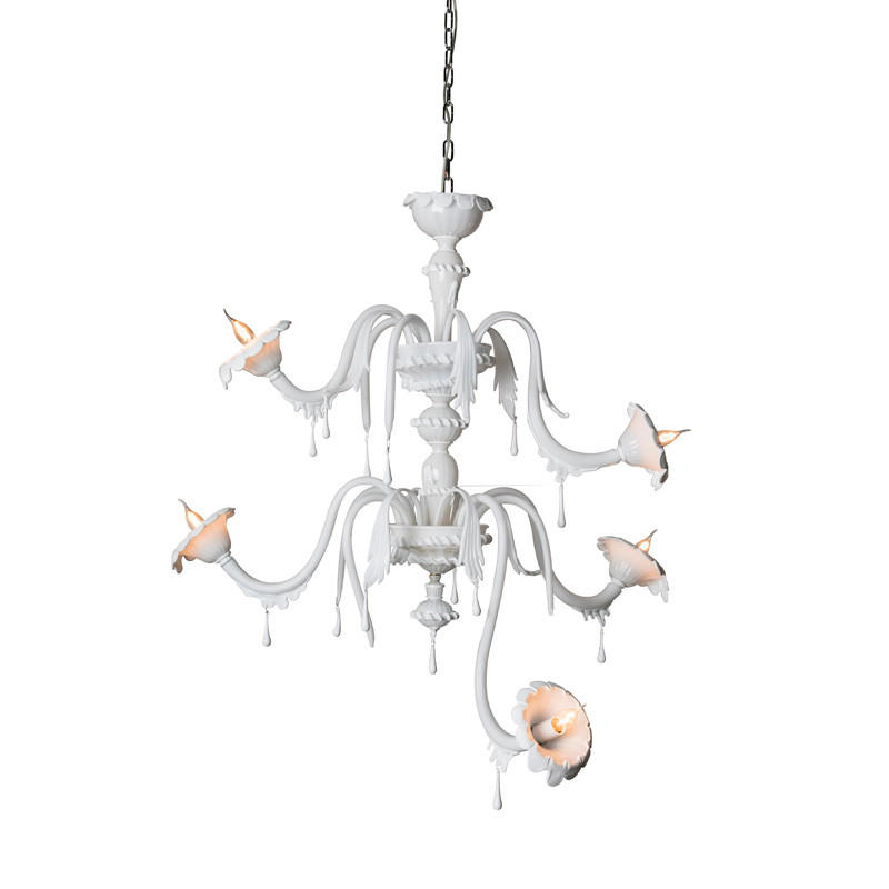 Au Revoir B Pendant Light