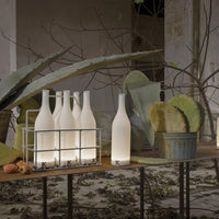Karman Bacco Table Lamp | All Square Lighting