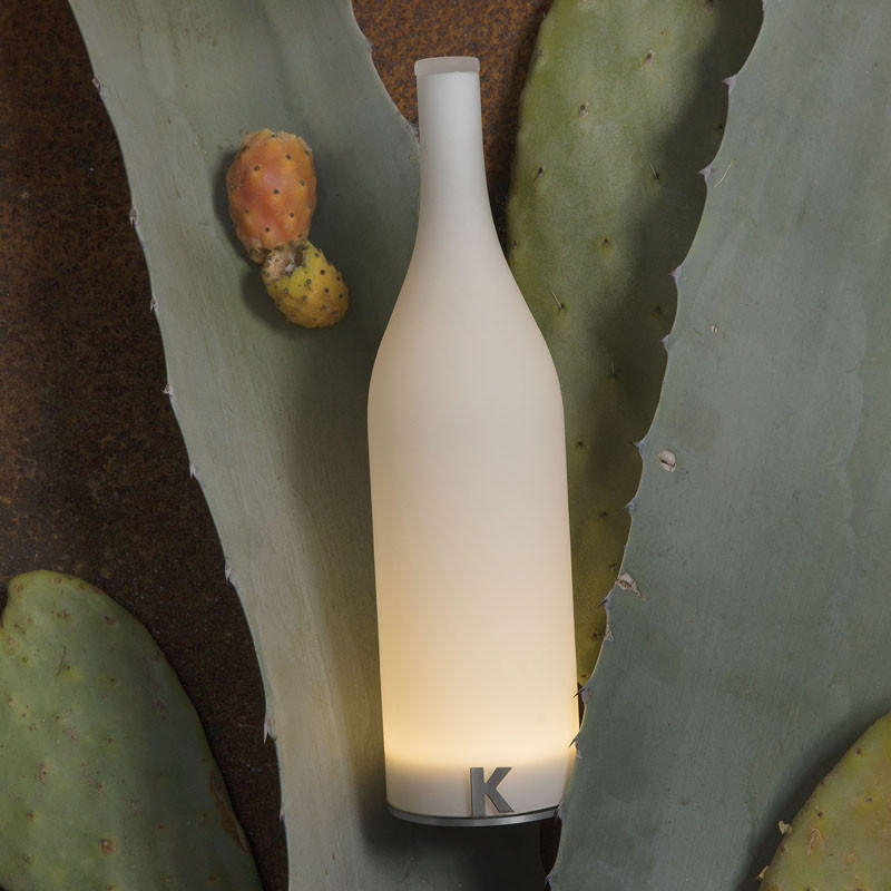 Karman Bacco Table Lamp | All Square Lighting