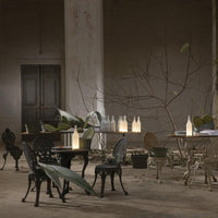Karman Bacco Table Lamp | All Square Lighting