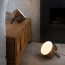 Karman Bag Floor Lamp | All Square Lighting