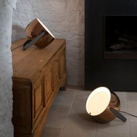 Karman Bag Floor Lamp | All Square Lighting