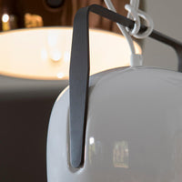 Karman Bag Pendant Light | All Square Lighting