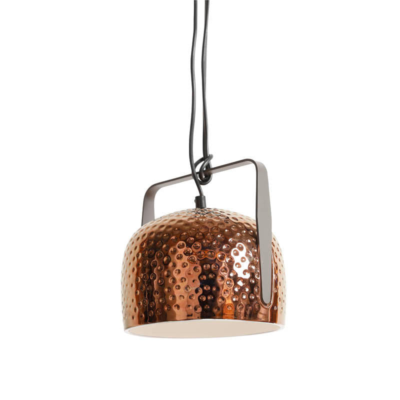 Bag Pendant Light