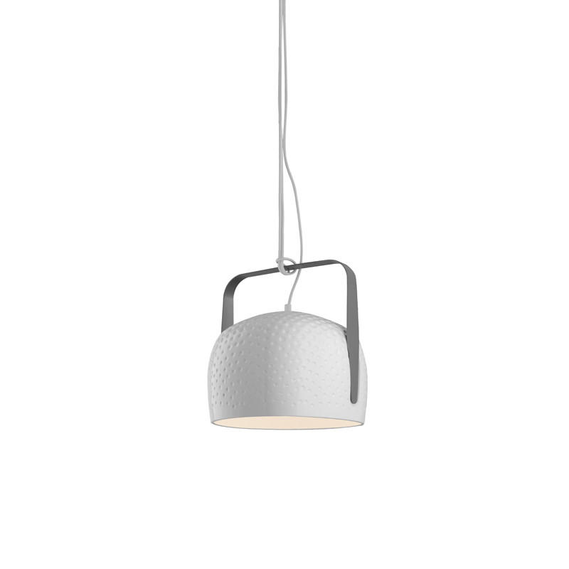 Karman Bag Small Pendant Light | All Square Lighting