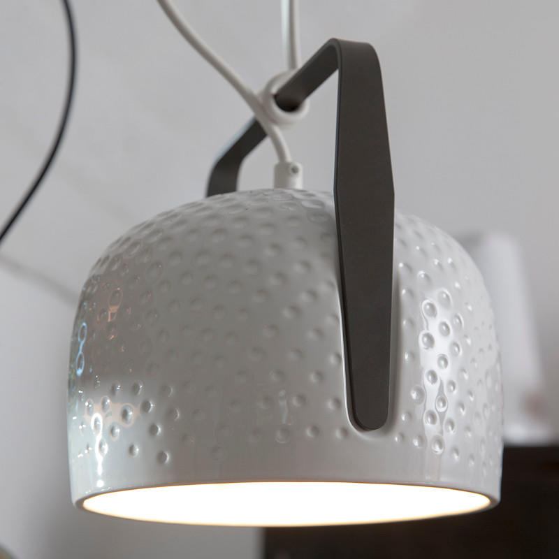 Karman Bag Small Pendant Light | All Square Lighting