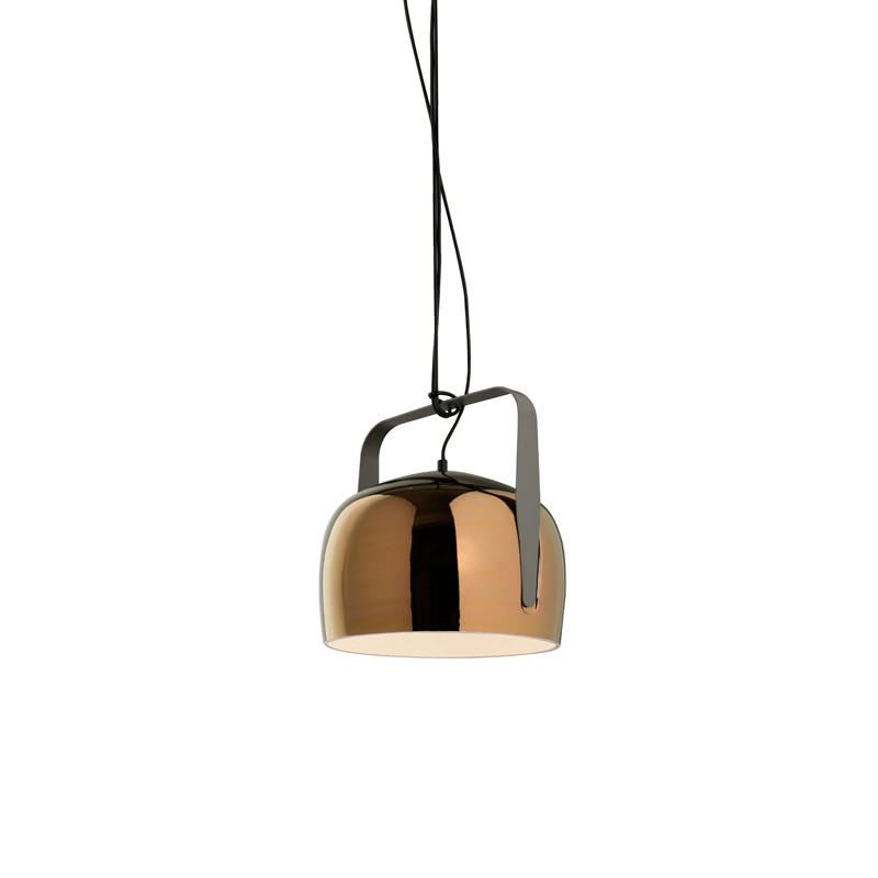 Karman Bag Small Pendant Light | All Square Lighting