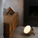 Karman Bag Table Lamp | All Square Lighting