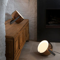 Karman Bag Table Lamp | All Square Lighting