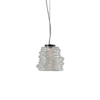 Karman Bibendum AA LED Pendant Light | All Square Lighting