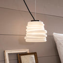 Karman Bibendum AA Pendant Light | All Square Lighting