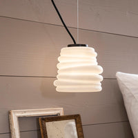 Karman Bibendum AA Pendant Light | All Square Lighting