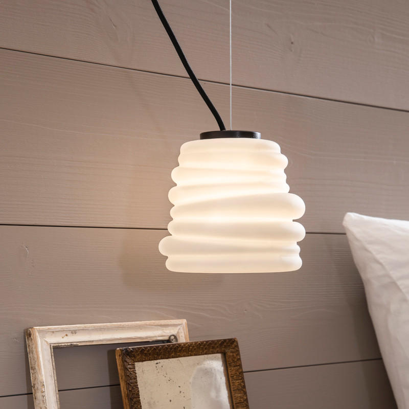 Karman Bibendum AA Pendant Light | All Square Lighting