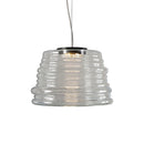 Karman Bibendum AB LED Pendant Light | All Square Lighting