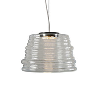Karman Bibendum AB LED Pendant Light | All Square Lighting