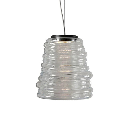 Bibendum AC LED Pendant Light