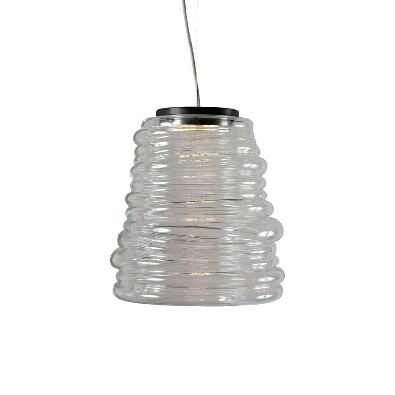 Bibendum AC LED Pendant Light