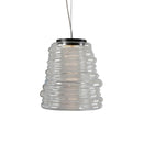 Karman Bibendum AC Pendant Light | All Square Lighting