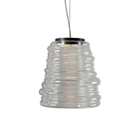 Karman Bibendum AC Pendant Light | All Square Lighting