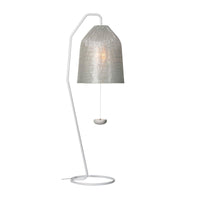 Karman Black Out Floor Lamp | All Square Lighting