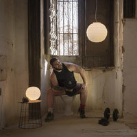 Karman Braille 1B Pendant Light | All Square Lighting