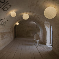 Karman Braille 2B Ceiling Light | All Square Lighting