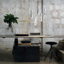 Karman Capodimonte Pendant Light | All Square Lighting