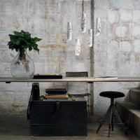 Karman Capodimonte Pendant Light | All Square Lighting