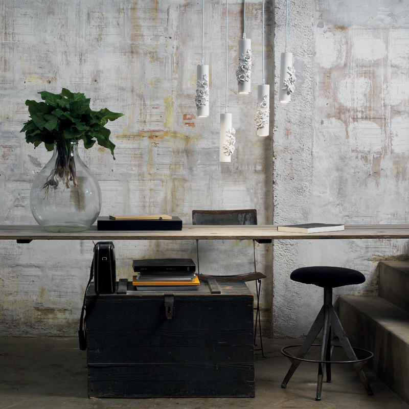 Karman Capodimonte Pendant Light | All Square Lighting