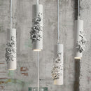 Karman Capodimonte Pendant Light | All Square Lighting