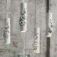 Karman Capodimonte Pendant Light | All Square Lighting