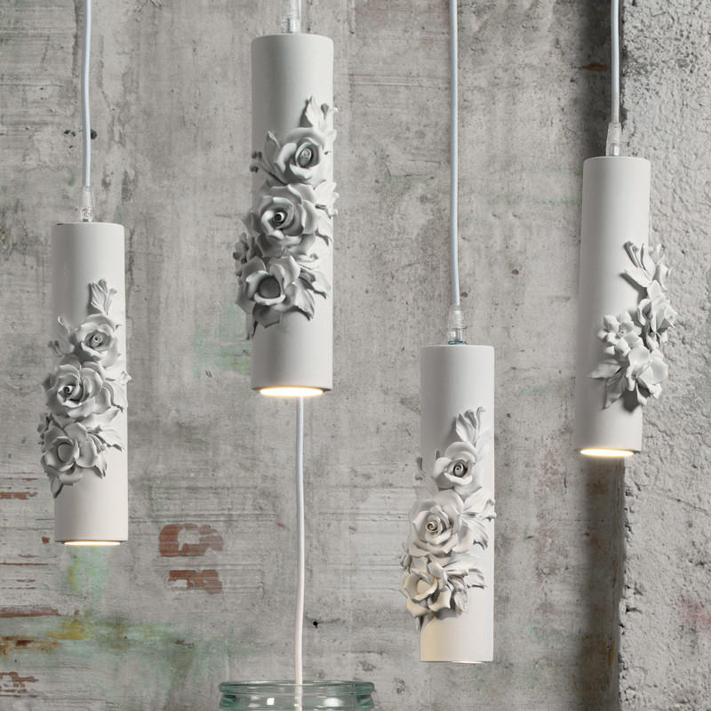 Karman Capodimonte Pendant Light | All Square Lighting