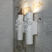 Karman Capodimonte Wall Light | All Square Lighting