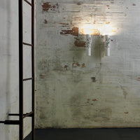 Karman Capodimonte Wall Light | All Square Lighting
