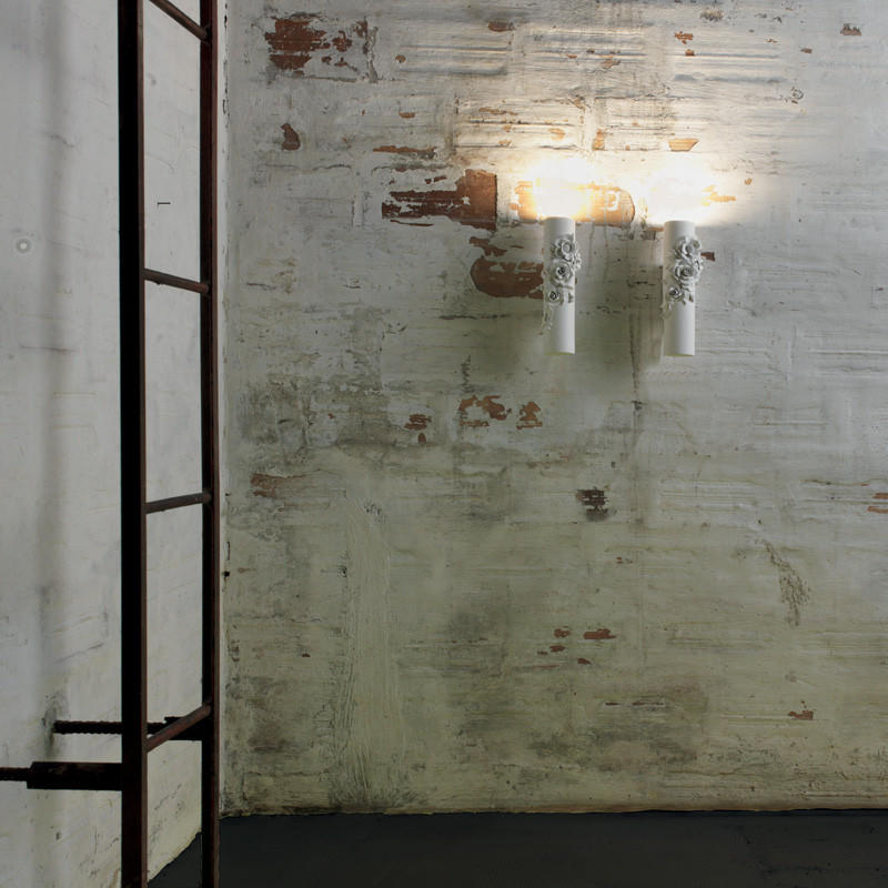 Karman Capodimonte Wall Light | All Square Lighting