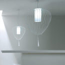 Karman Cell AM Pendant Light | All Square Lighting