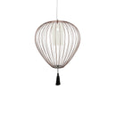 Karman Cell AM Pendant Light | All Square Lighting