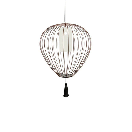 Cell AM Pendant Light