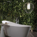 Karman Cell BM Pendant Light | All Square Lighting