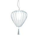 Karman Cell BM Pendant Light | All Square Lighting